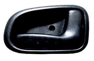 Toyota Corolla- Ae101- 93/98; Ön Kapı İç Açma Kolu Sağ Siyah - 69205-12120