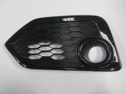 71108Tgga20 - Honda Cıvıc- Hb- 16/18; Sis Lamba Kapağı Sol Sis Delikli (Tw)