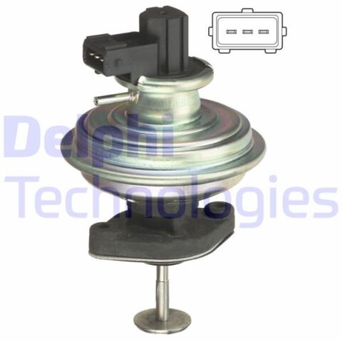 Egr Valfı Bmw E81 E87 E82 E88 E90 E91 E92 E93 E60 N47