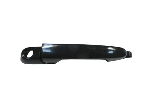 82650-1E000-Ca - Hyundaı Accent- Era- 06/12; Ön Kapı Dış Açma Kolu Sol Siyah (Braketsiz)