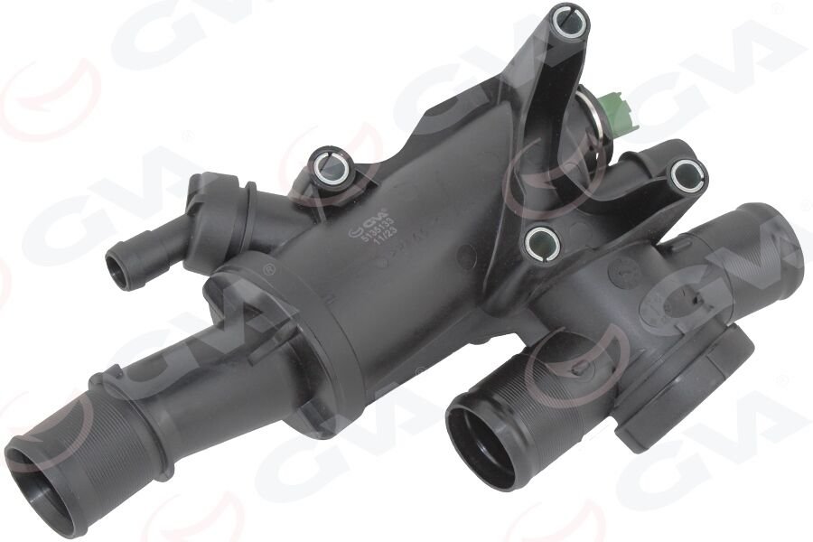 TERMOSTAD GOVDE JUMPY III 2.0 HDI S-MAX 07 17 MONDEO IV 07 14 2.0 TDCI C4 PICASSO-C5-JUMPY-307 -308-407-508-EXPERT- SCUDO 2.0HDI DW10