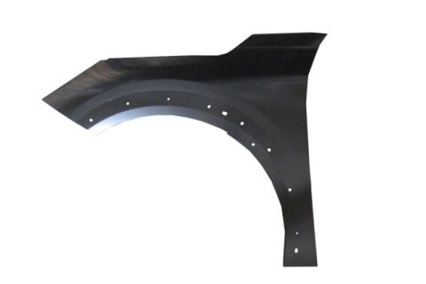 Peugeot 208- 24/25; Ön Çamurluk Deliksiz Sol Dodik Delikli (tyg) - 9823208580