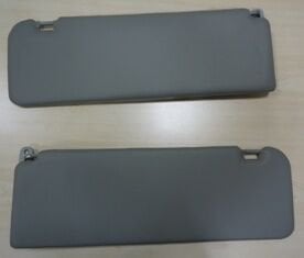 Mıtsubıshı Canter- Fe304- 90/97; Güneşlik Sağ/Sol Set 2 Parça