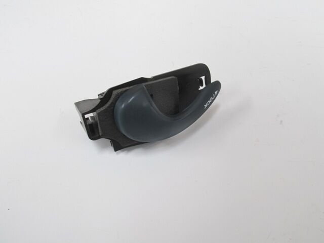 Fıat Doblo- 01/05; Ön Kapı İç Açma Kolu Sol Mavi (hushan) - 735287250