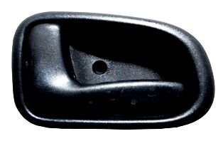 69206-12130 - Toyota Corolla- Ae101- 93/98; Ön Kapı İç Açma Kolu Sol Siyah