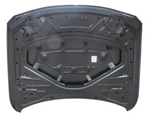 41007290944 - Bmw 4 Serı- F36- 13/18; Motor Kaputu (Tyg)
