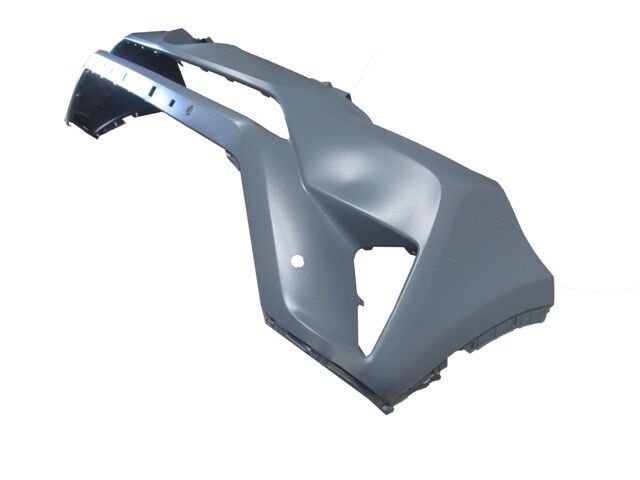 Toyota Rav4- 16/17; Ön Tampon Gri (sis/panjur Delikli Sensör Delikli) (tyg) - 52119-4A911