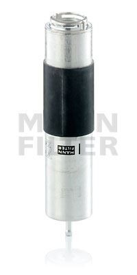 WK5016 YAKIT FILTRESI MERCEDES C-CLASS OM626 W205 14