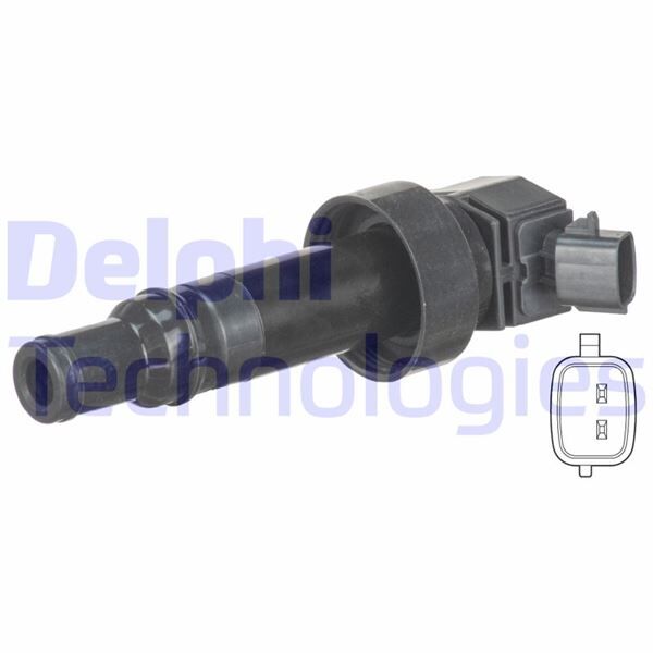 Ateşleme Bobini Hyundaı İ30 1.6L G4Fd Gdı 11- / İx35 1.6L Gdı 11-15 / Tucson 1.6L Gdı 15-19 / Kıa S Portage 1.6L 11- / Ceed 1.6L G4Fd Gdı 12-18