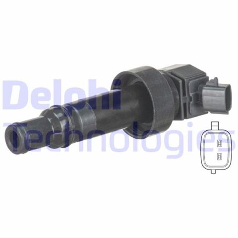 Ateşleme Bobini Hyundaı İ30 1.6L G4Fd Gdı 11- / İx35 1.6L Gdı 11-15 / Tucson 1.6L Gdı 15-19 / Kıa S Portage 1.6L 11- / Ceed 1.6L G4Fd Gdı 12-18