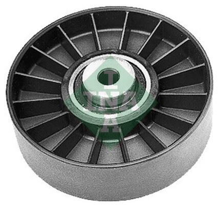 ALTERNATÖR GERGİ RULMANI LGN 2.0 16V 95-01 -SAFRANE II 2.0 16V 95-01 -VOLVO S70 2.0-2.3-2.5