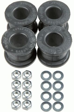 VIRAJ DEMIR LASTIGI TAKIMI ON MERCEDES W201 82 93