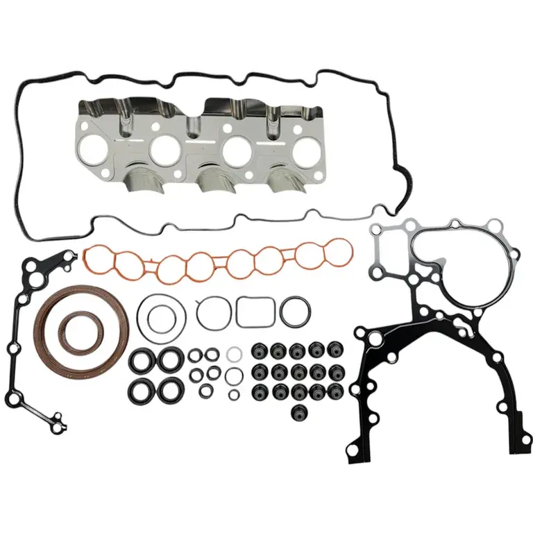 Hyundaı Conta Takım İ20 1,4 Dizel 15-17/İx20 1,4 Dizel 15-17/Rio 1,4-1,5 Dizel 06-12 (Skcsiz)