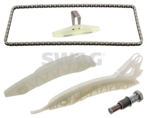 Eksantrık Zıncır Setı Mını N14 R55 R56 R57 R58 R59 11317516088S3