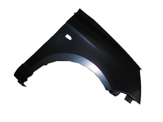 Kıa Pıcanto- 04/08; Ön Çamurluk Delikli Sağ (tw) - 66321-07330