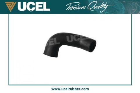 Turbo Havalandırma Dırsek Hortumu Connect 1.8Tdcı 110Ps 06