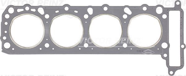 Sılındır Kapak Contası Sol Mercedes M119 W124 W140 C140 R129