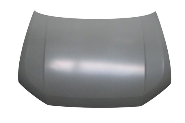 (yeni Ürün!!!)audı Q3- 21/25; Motor Kaputu Çelik Gri Boyalı (iceli/çekomastikli) (sımyı) - 83A823029