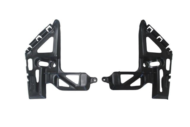 Renault Megane- 2- 07/09; Arka Tampon Bağlantı Braketi Sağ/sol Set (2 Parça) (sedan) - 8200146042