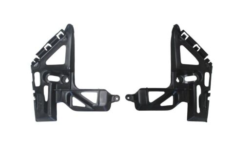 Renault Megane- 2- 07/09; Arka Tampon Bağlantı Braketi Sağ/sol Set (2 Parça) (sedan) - 8200146042