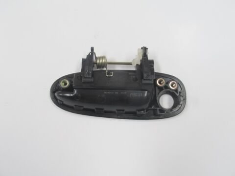 Toyota Rav4- 94/00; Ön Kapı Dış Açma Kolu Sağ Siyah (pütürlü) 4kapı (hushan) - 69210-12160