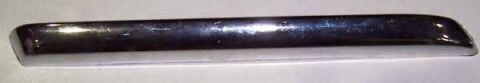 62386-Bn700 - Nıssan Almera- N16- Sd/Hb- 00/03; Ön Panjur Kaplaması Sağ (Nikelaj Kaplaması)