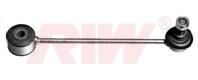Z Rot Arka Sol/Sağ Vw Caddy Iıı 04 Caddy Iv 11 23-03324