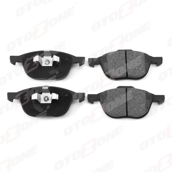 ÖN BALATA FOCUS 04 18 CMAX 07 19 KUGA I -II 08 14 VOLVO V40 19 C30 06 12 S70 08 13S40 04 12 V50