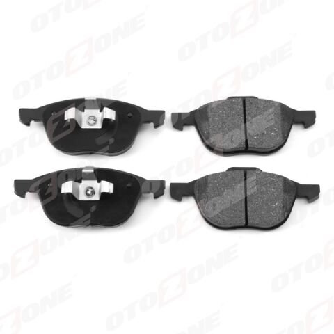 ÖN BALATA FOCUS 04 18 CMAX 07 19 KUGA I -II 08 14 VOLVO V40 19 C30 06 12 S70 08 13S40 04 12 V50