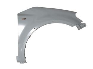 71742876 - Suzukı Sx4- 07/13; Ön Çamurluk Delikli Sağ Dodik Delikli Gri Boyalı (Sımyı)