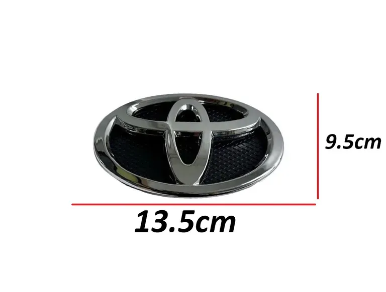 Toyota Arma Yaris 07-11 Ön