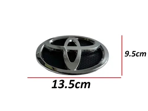 Toyota Arma Yaris 07-11 Ön