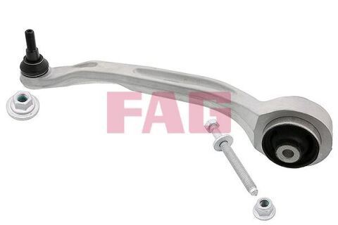 SALINCAK KOLU ALT EGRI SOL AUDI A6 05-11