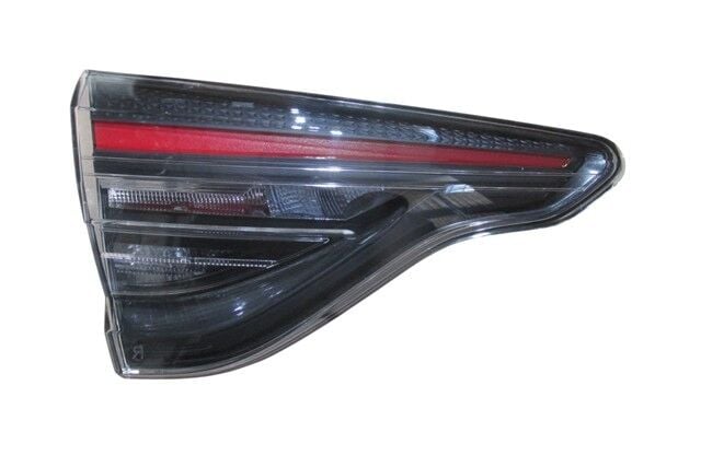 (yeni Ürün!!!)renault Clıo- 5- Hb- 23/25; İç Stop Lambası Sol (ledli) (mars) - 265555477R