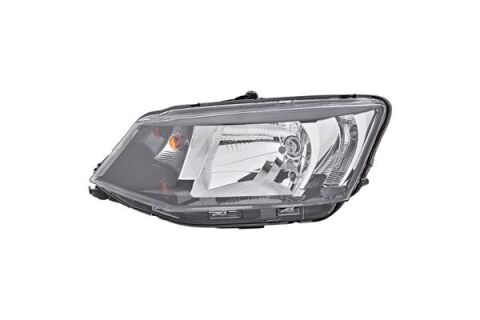 Far Sol Skoda Fabia 2014/10