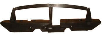 96633533 - Chevrolet Epıca- 07/09; Ön Panel Üst Koruma Plastiği (Bfn)