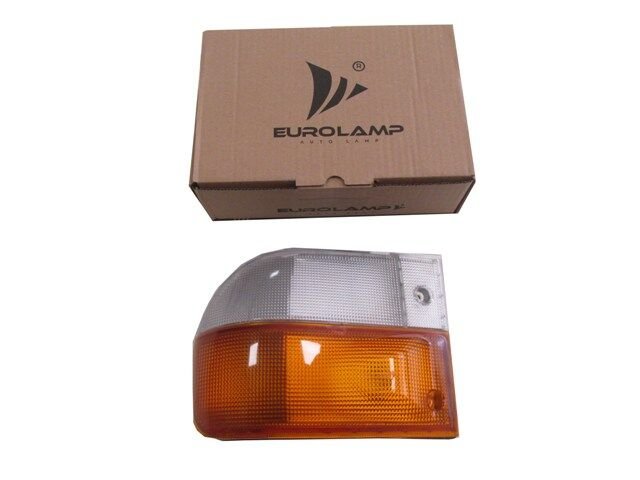 92301-4B001 - Hyundaı Porter Kamyonet- 96/05; Ön Sinyal Sol Sarı/Beyaz (Eurolamp)