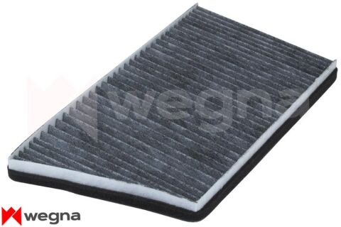 Polen Fıltresı Mercedes W203 Cl203 S203 C209 A209 Karbonlu