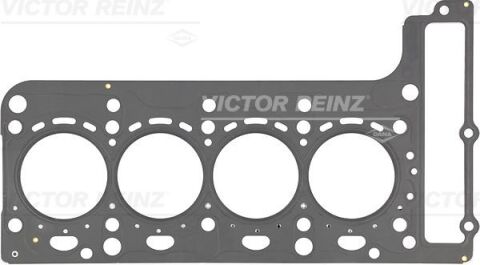 Sılındır Kapak Contası Mercedes Om651 W176 W204 W205 W212 W166 X204 W447 W639 B906 B907 B910