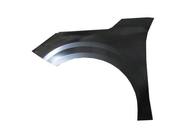 Peugeot 208- 24/25; Ön Çamurluk Deliksiz Sol Dodik Deliksiz (tyg/sımyı) - 9823208480