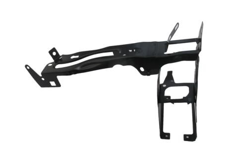 51647245792 - Bmw 1 Serı- F20- 15/19; Far Bağlantı Ayağı Sağ (Tw)