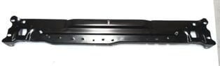 2046200072 - Mercedes C Class- W204- 07/11; Ön Panel Üst Parça (Tw)