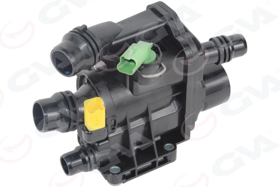 TERMOSTAT KOMPLE 2008 I-II-208 I-II-3008-308 II-5008-508-PARTNER-RIFTER-BERLINGO-C3 II-C4 CACTUS-