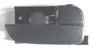 83620-1E000-Fz - Hyundaı Accent- Era- 06/12; Arka Kapı İç Açma Kolu Sağ Koyu Mavi (Hushan)