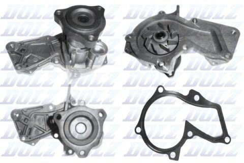 DEVIRDIAM FOCUS III 11 KUGA II 14 17 MONDEO V 14 1.5 ECOBOOST