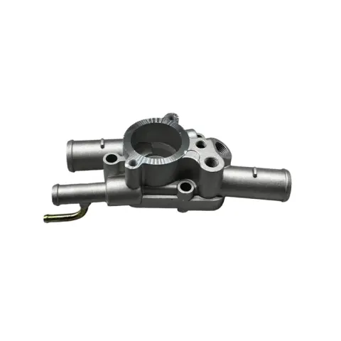 Toyota Yuva Termostat Corolla Ae111 1,3 4efe 16v 98-01 (Alt)