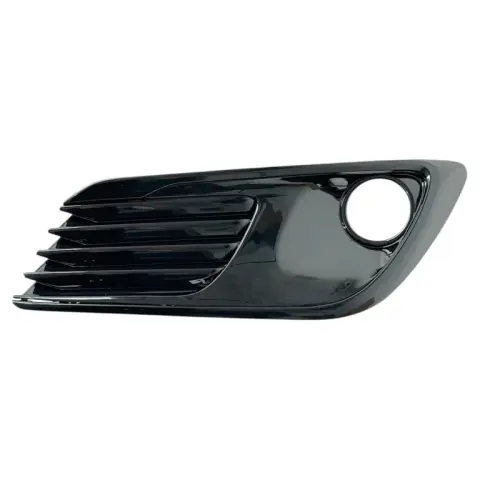 Toyota Kapak Lamba Sis Auris 15-17 Sağ (Sisli Komple)