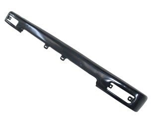 Toyota Hılux- Pıck Up Ln85- 89/97; Ön Tampon Siyah (fpı) - 52101-35080