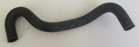 - - Mazda 323- Sd- 90/92; Kalorifer Çıkış Hortumu 1.3Cc/1.5Cc (İbraş)