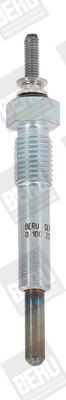 ECO KIZDIRMA BUJİSİ CORSA A 1.5 TD-ASTRA F 1.7 TDS 11V